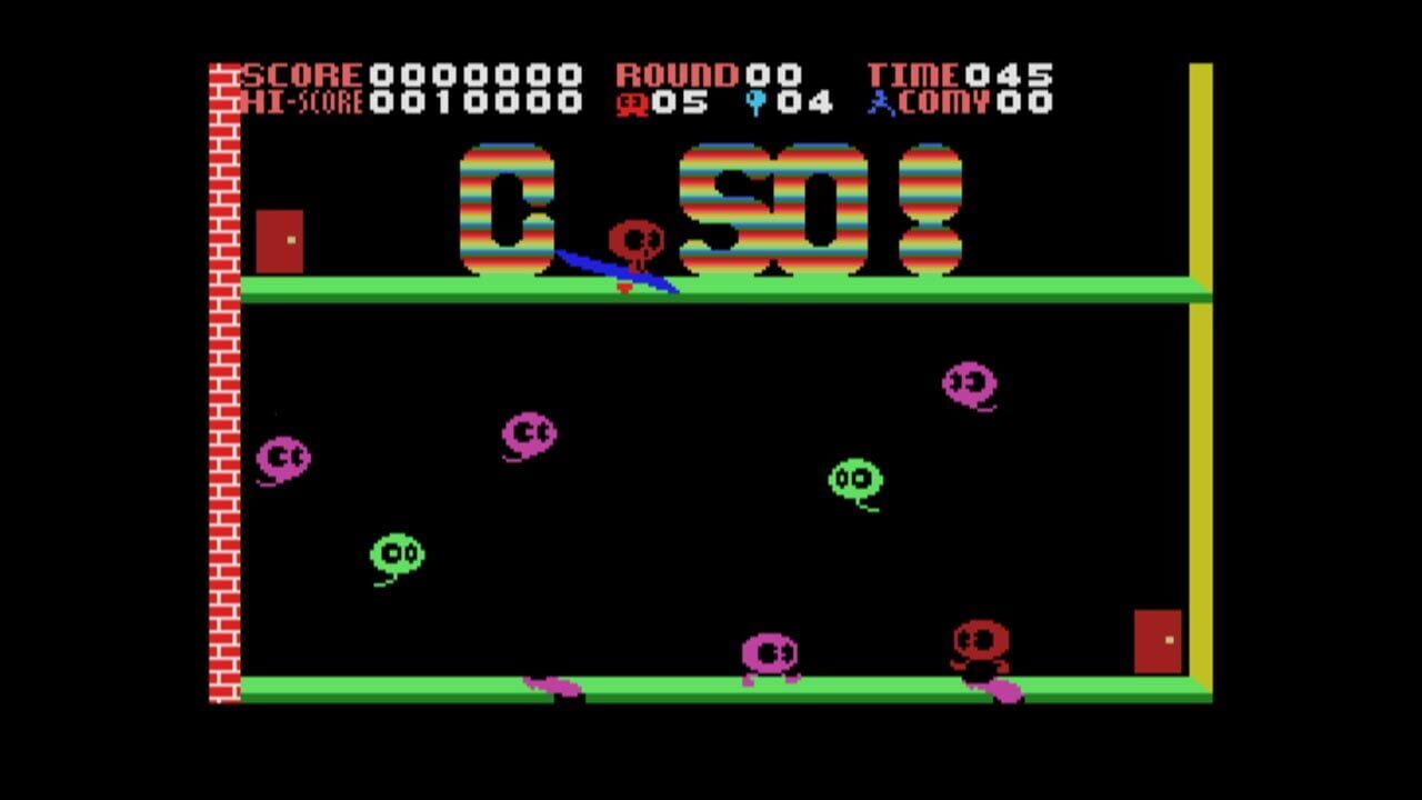 Eggconsole C-So! MSX thumbnail 6