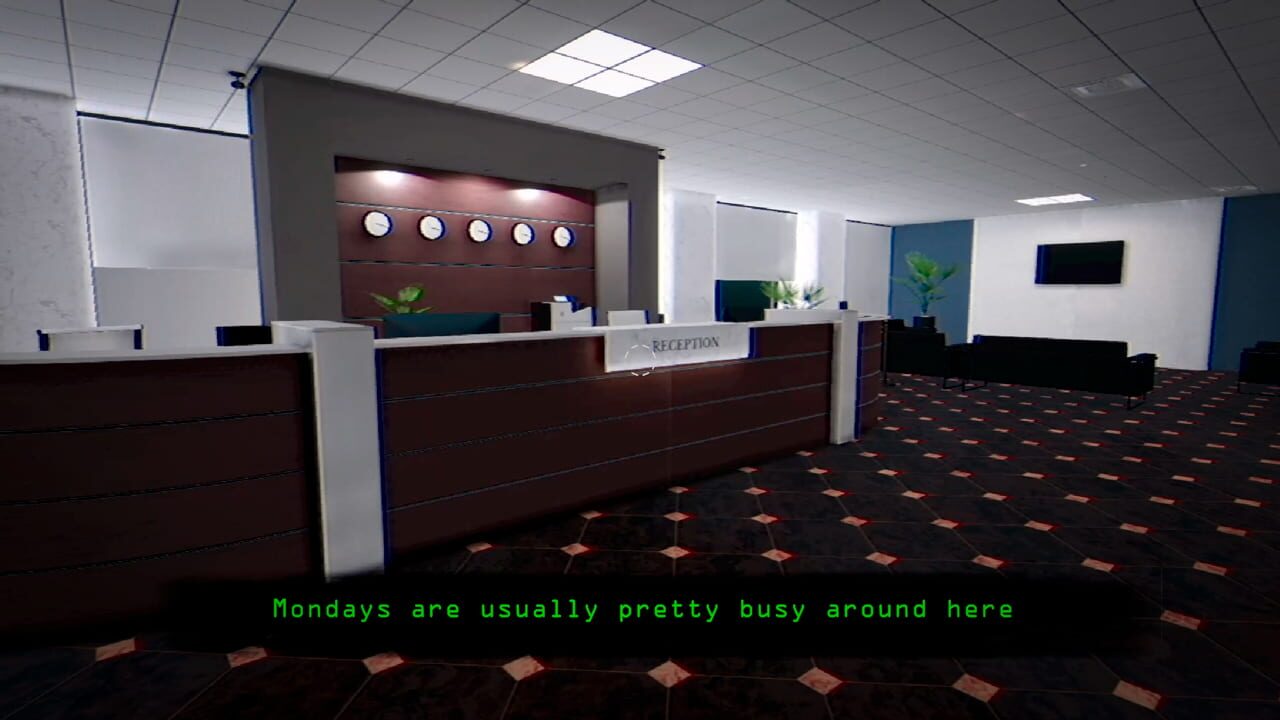 Not Human Nightmare thumbnail 2