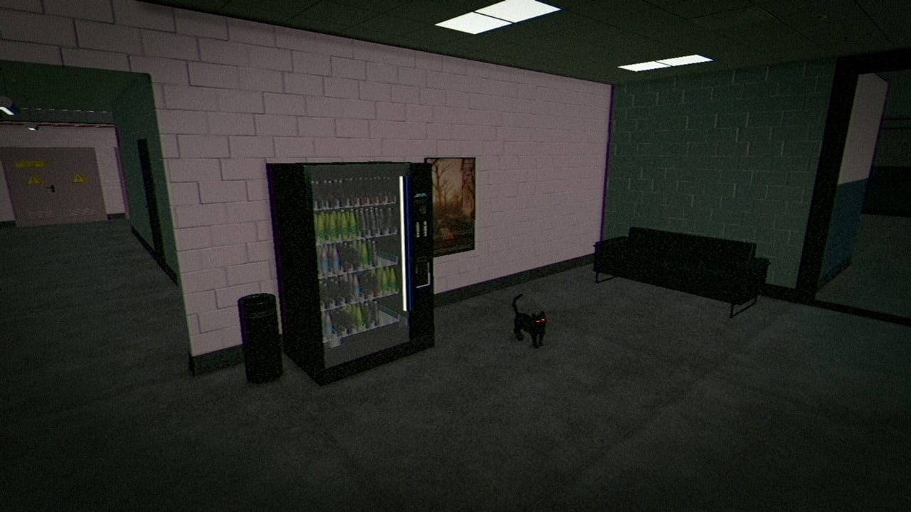Not Human Nightmare thumbnail 3