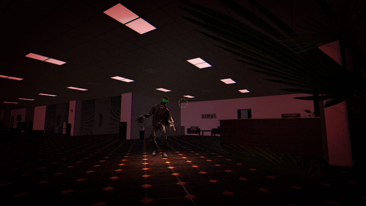 Not Human Nightmare thumbnail 5