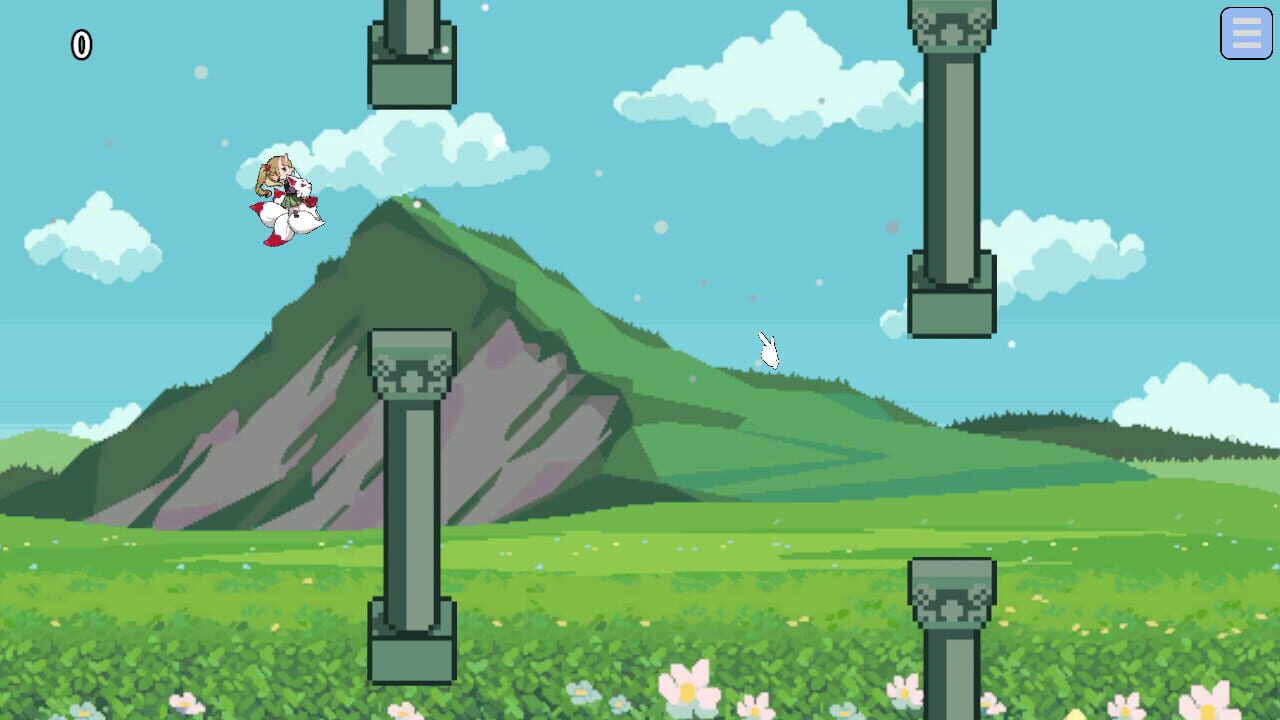 Hyakki Fantasia Mini Game Selection Vol.1 Image