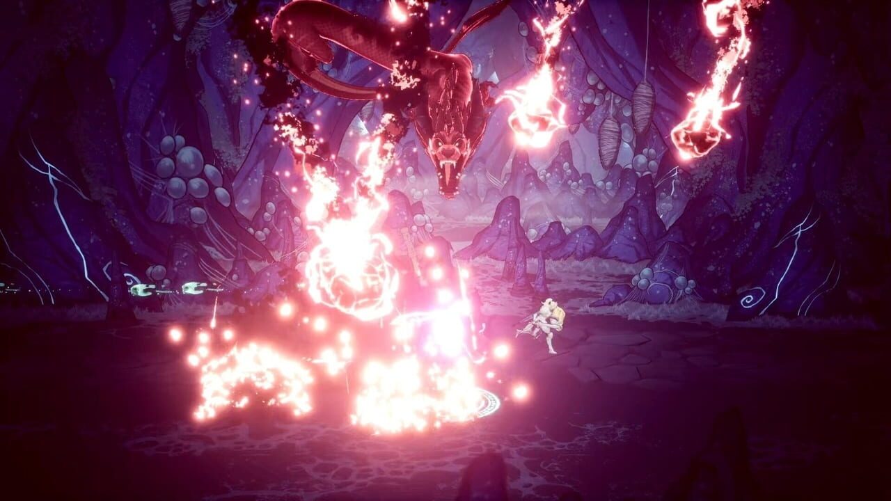 Heroes of Mount Dragon x G.I. Joe: Wrath of Cobra Image