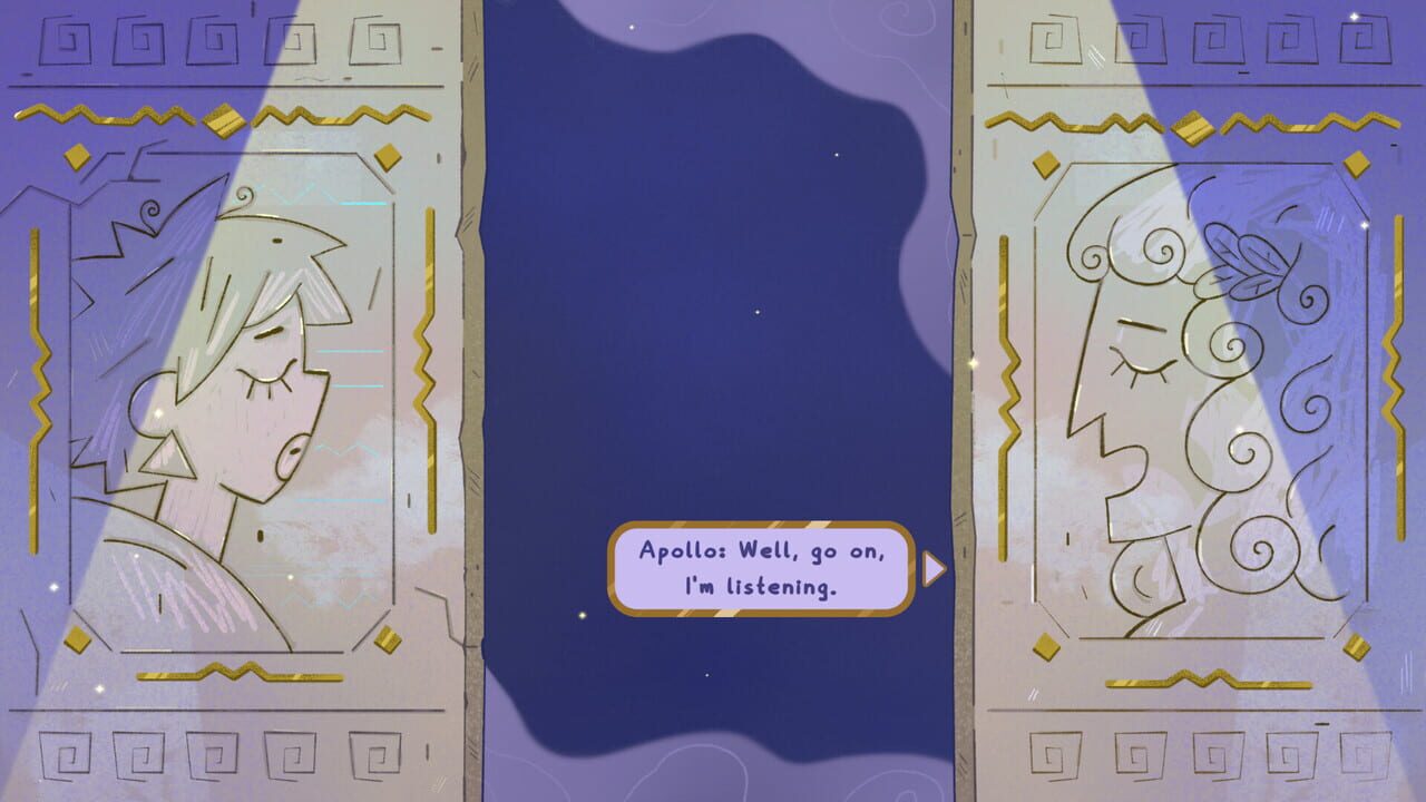 Oh Apollo! Image