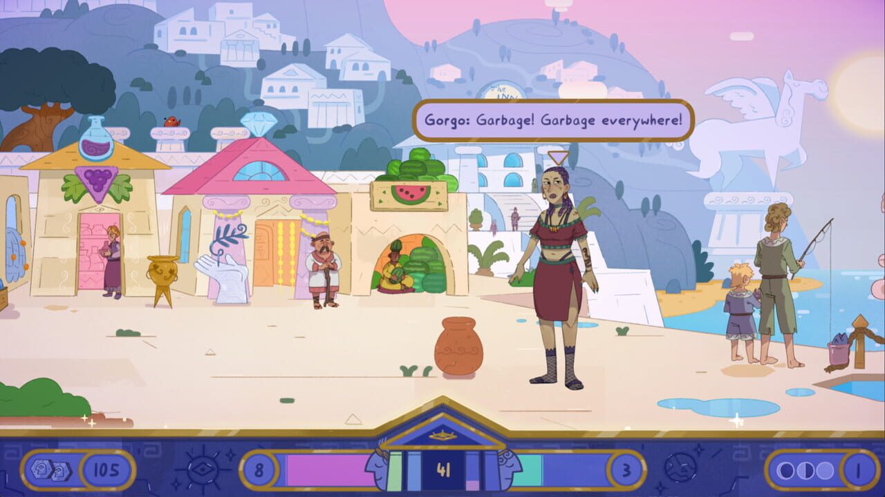 Oh Apollo! Image