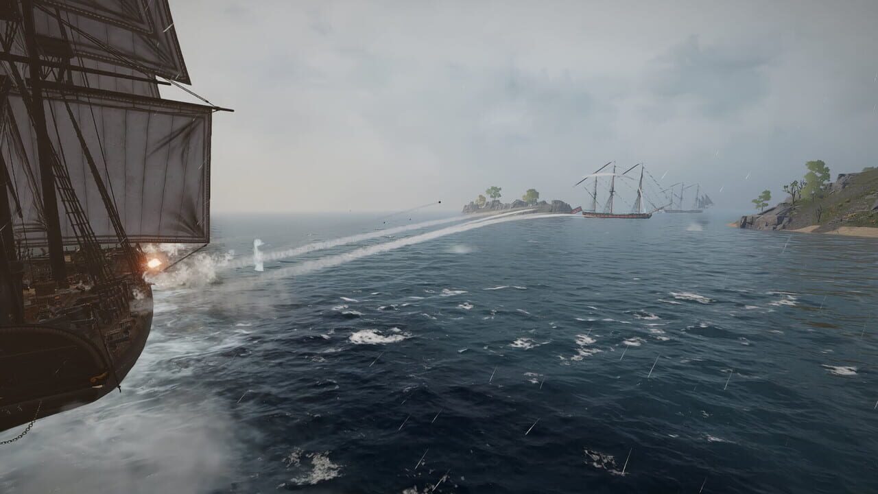 Holdfast: Age of Sail thumbnail 9