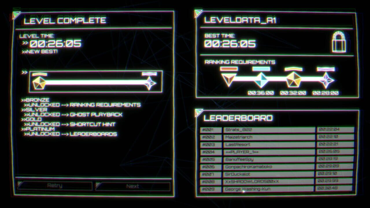Echobreaker screenshot 2