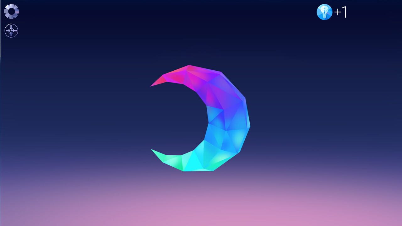 LowPoly 3D Art Paint by Number — Screenshot 5