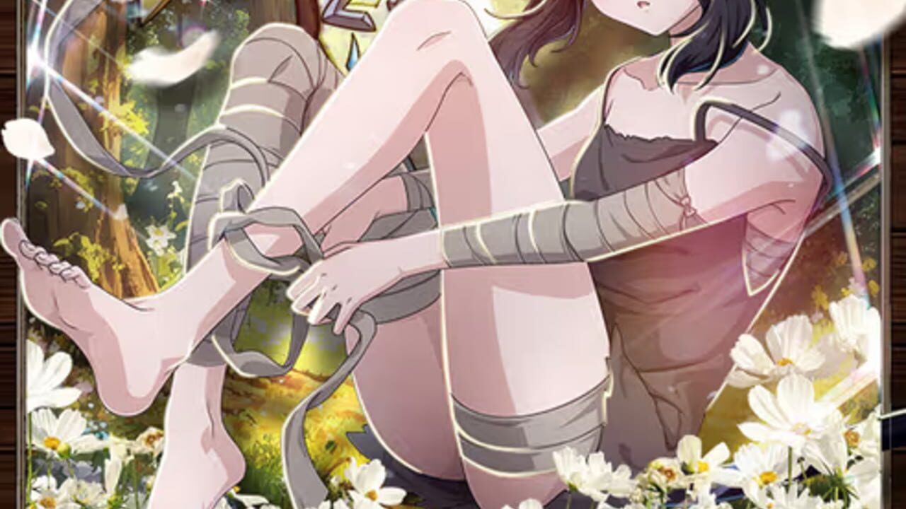 Reincarnated as a Sword Brave Rush — Screenshot 4