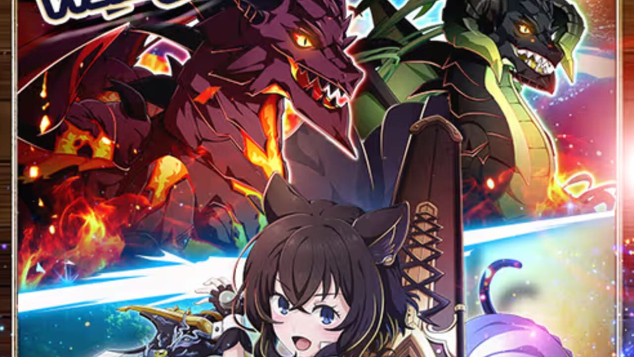 Reincarnated as a Sword Brave Rush — Screenshot 3