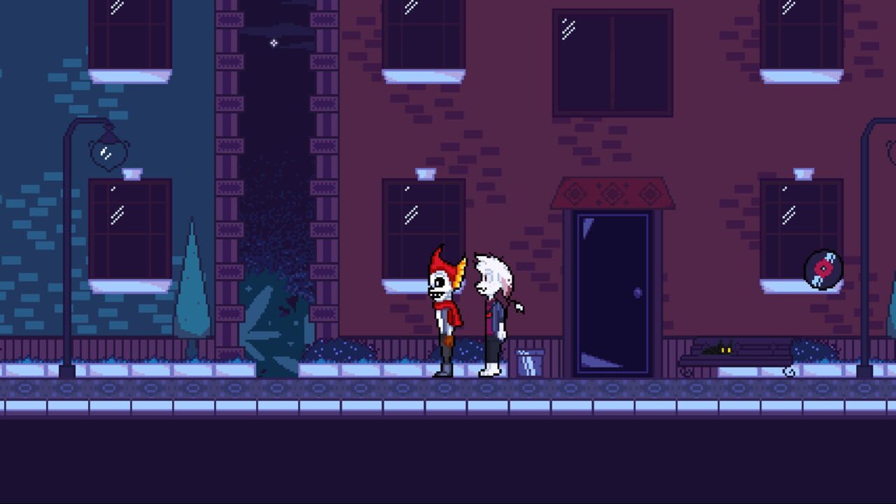 Normenhill: Chapter 1 - "Your New Look" Image