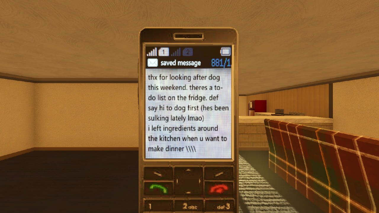 Petsitting Screenshot 1