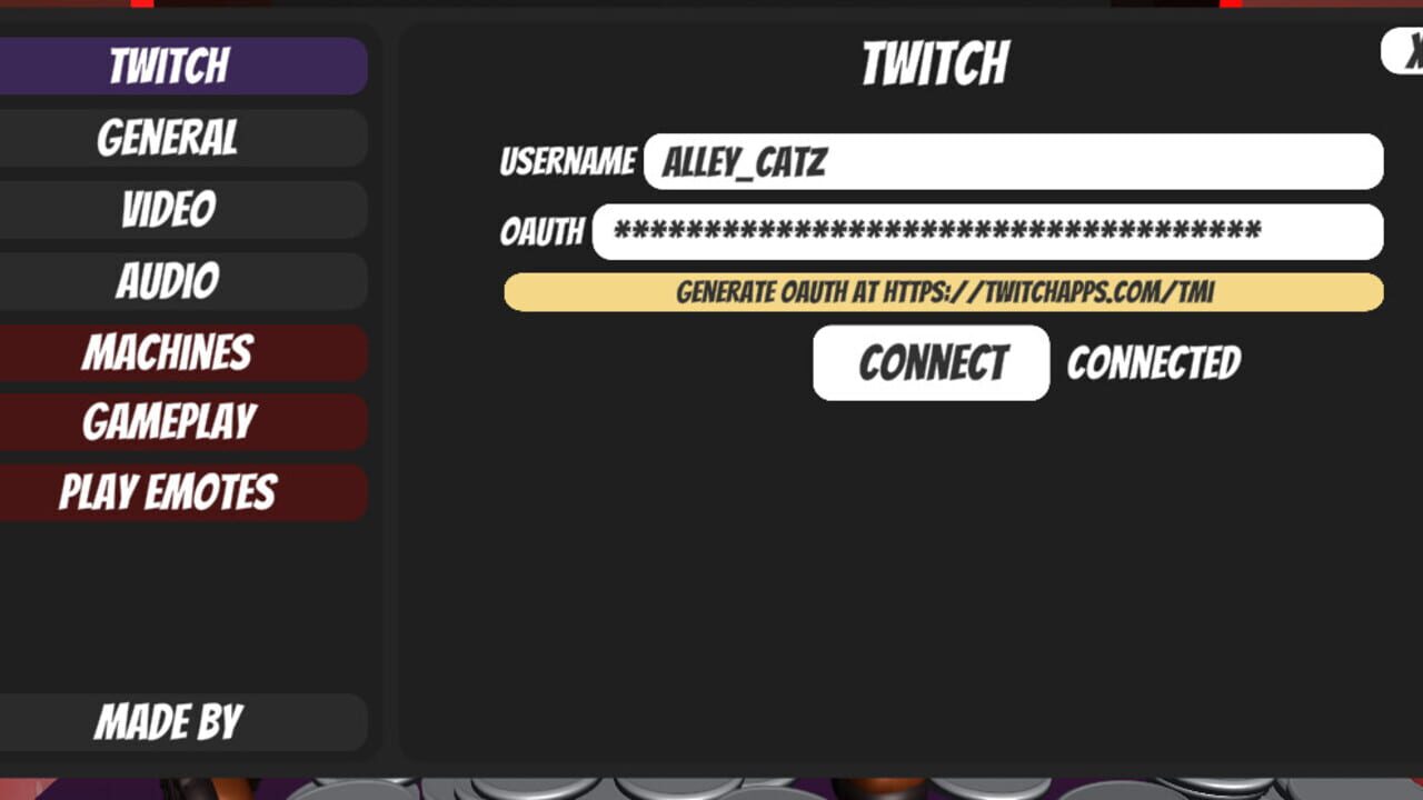 Coin Cascade Screenshot 1