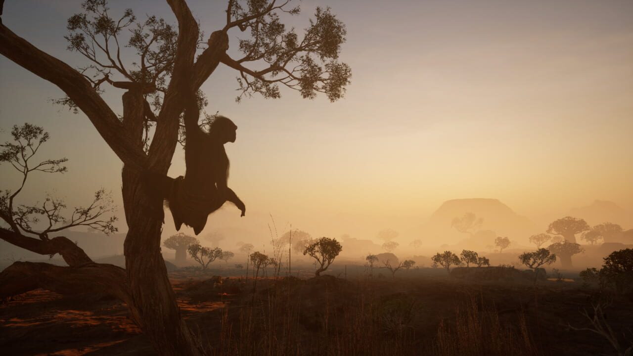 Primal Survival screenshot 5