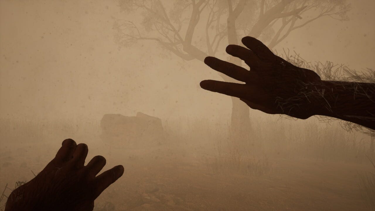 Primal Survival Image