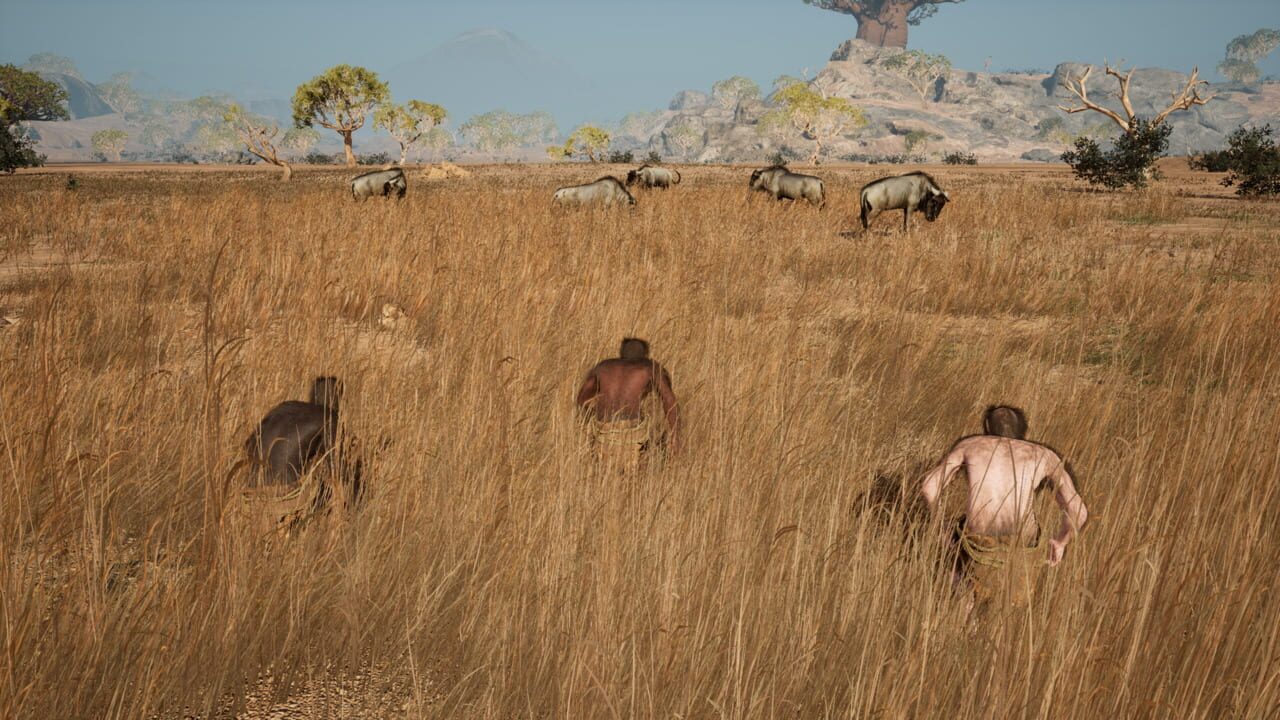 Primal Survival Image