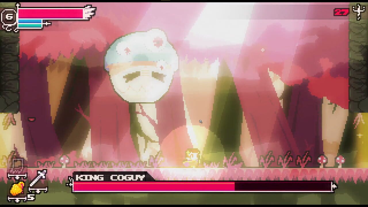 Praise To The Moon screenshot 1