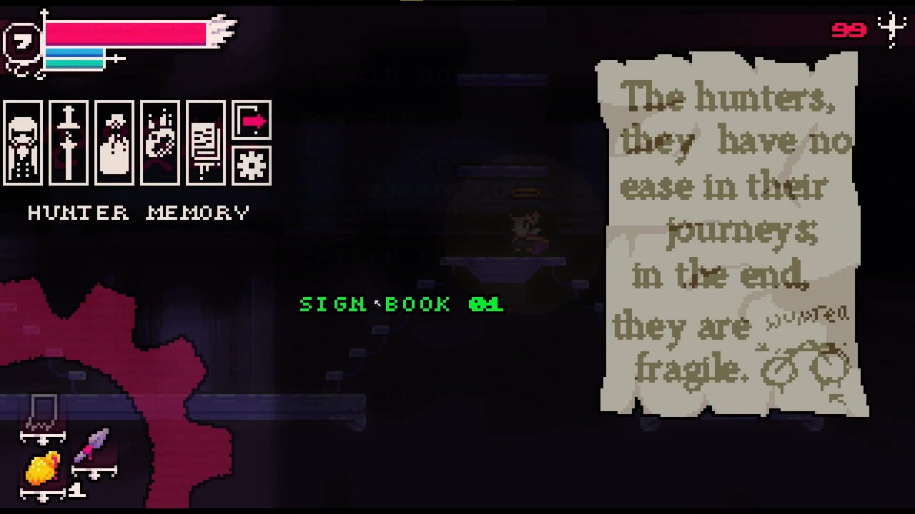 Praise To The Moon screenshot 3