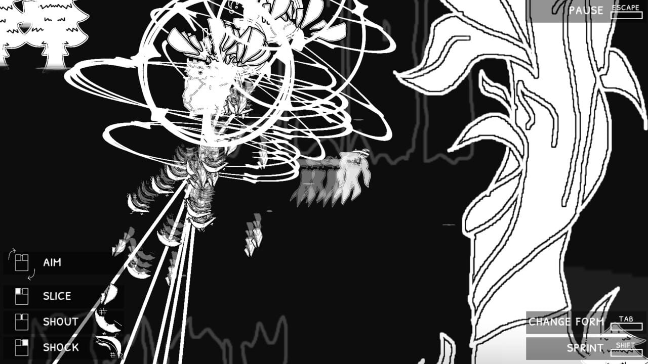 The Harbinger of the Deep Image