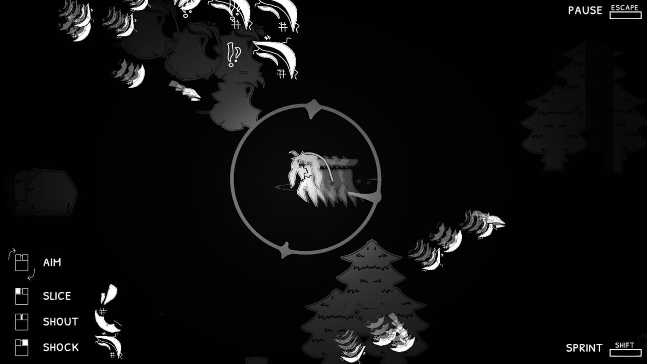 The Harbinger of the Deep Image