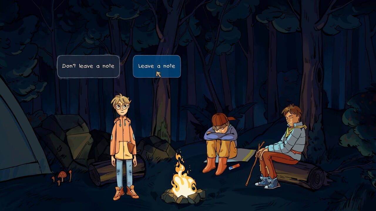 Arka Kraya Screenshot 1