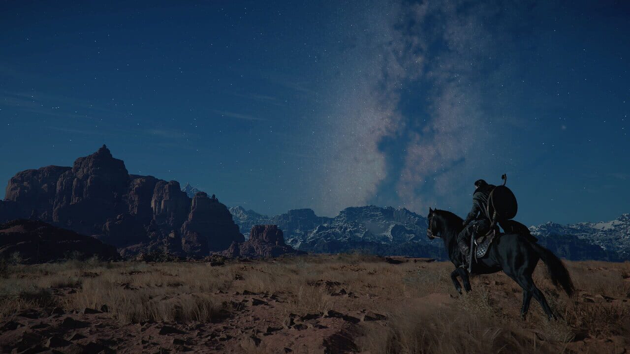 Crimson Desert: Deluxe Edition Image