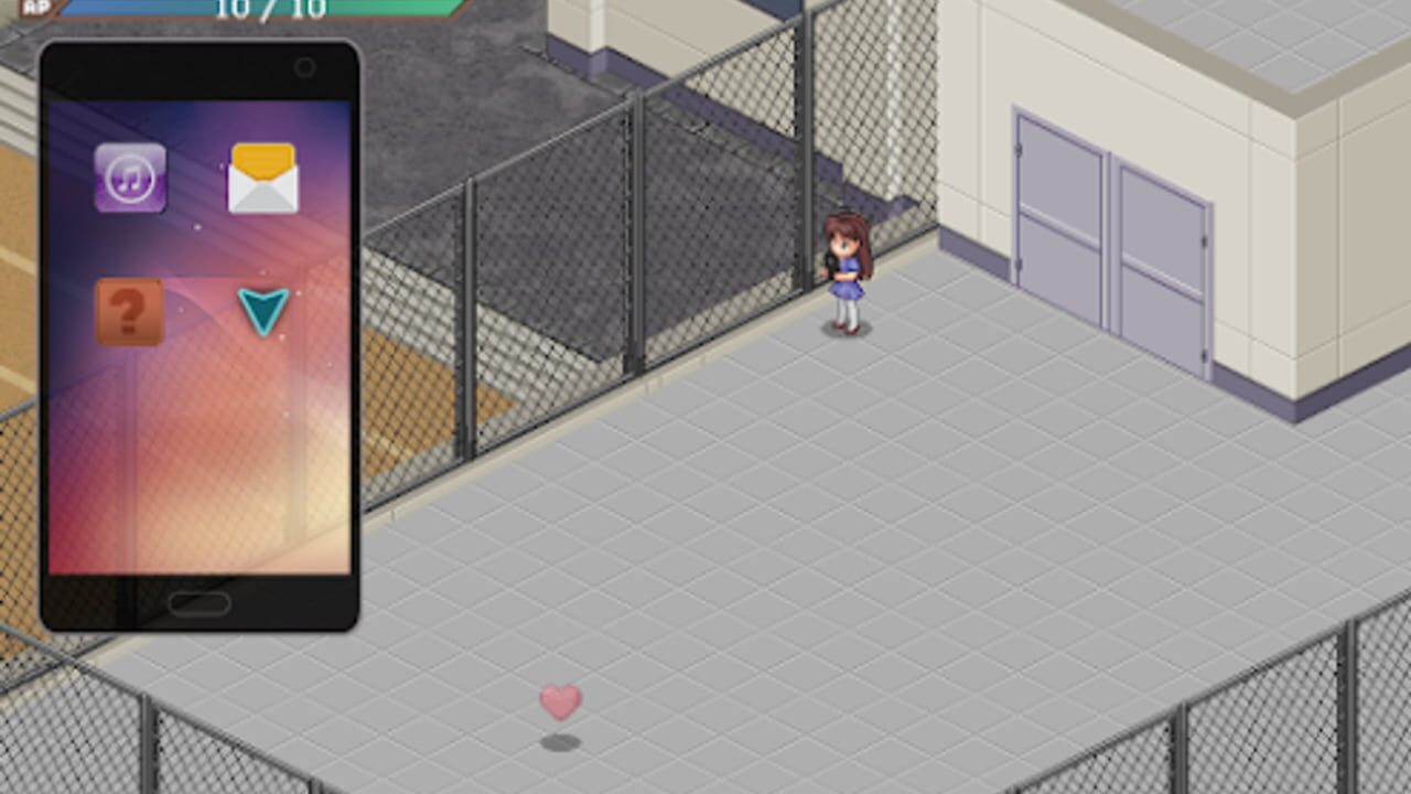 Shoujo City Screenshot 1