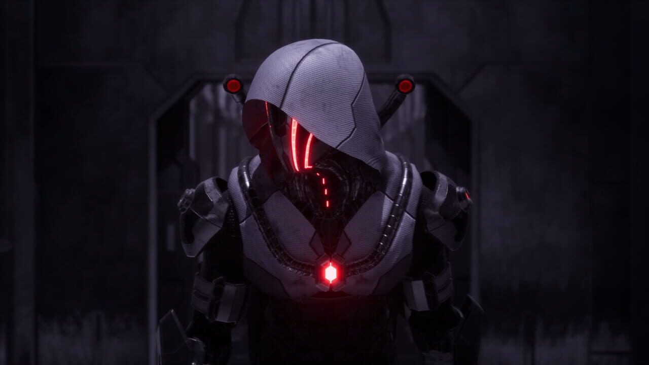 Cyber-Assassin Image