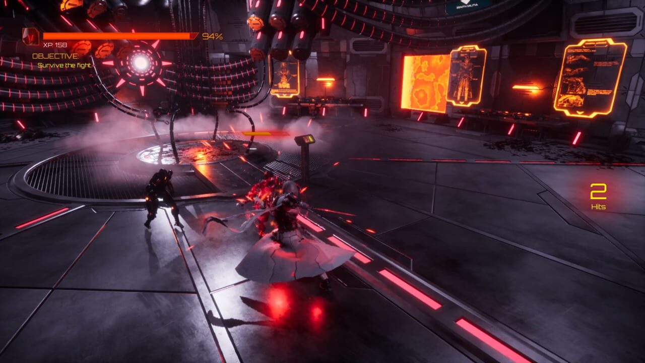 Cyber-Assassin Image