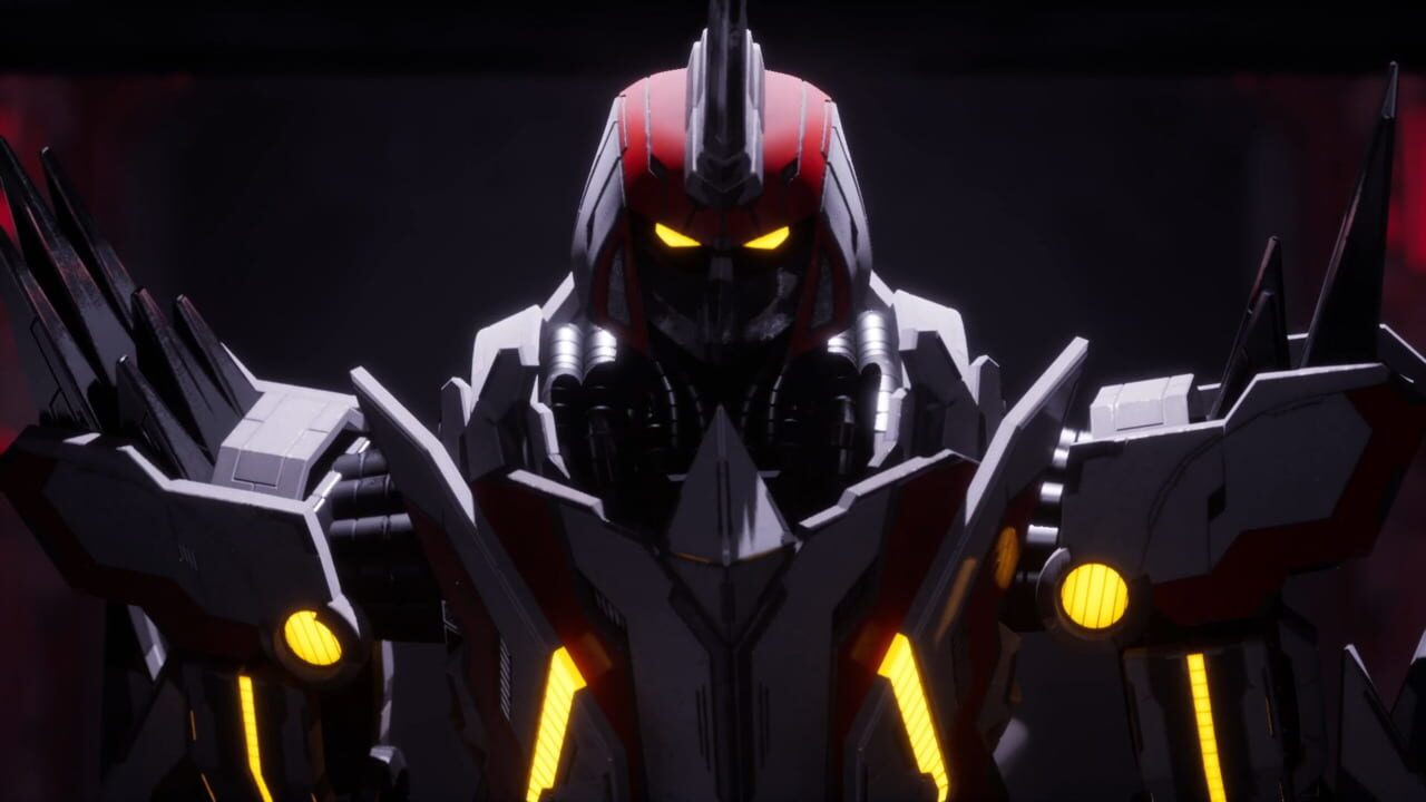 Cyber-Assassin Image