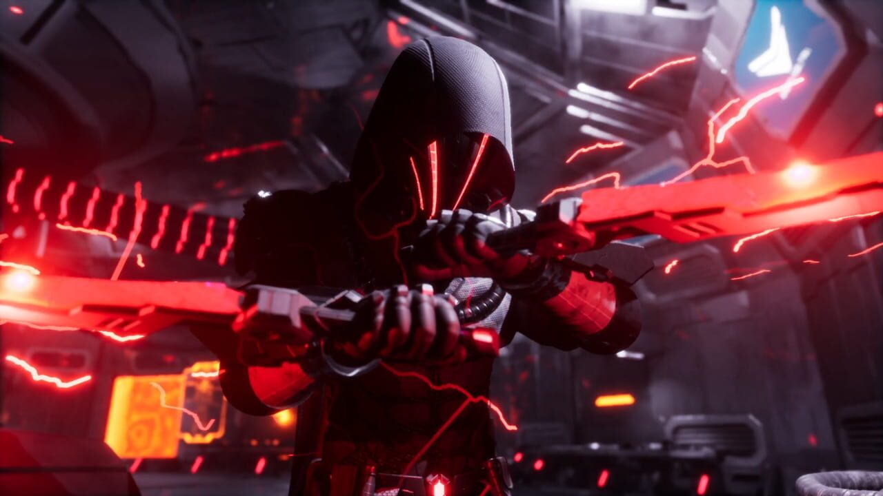 Cyber-Assassin Image