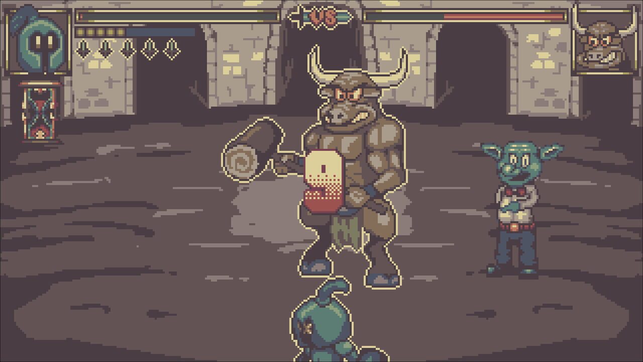 Boss Pit — Screenshot 4