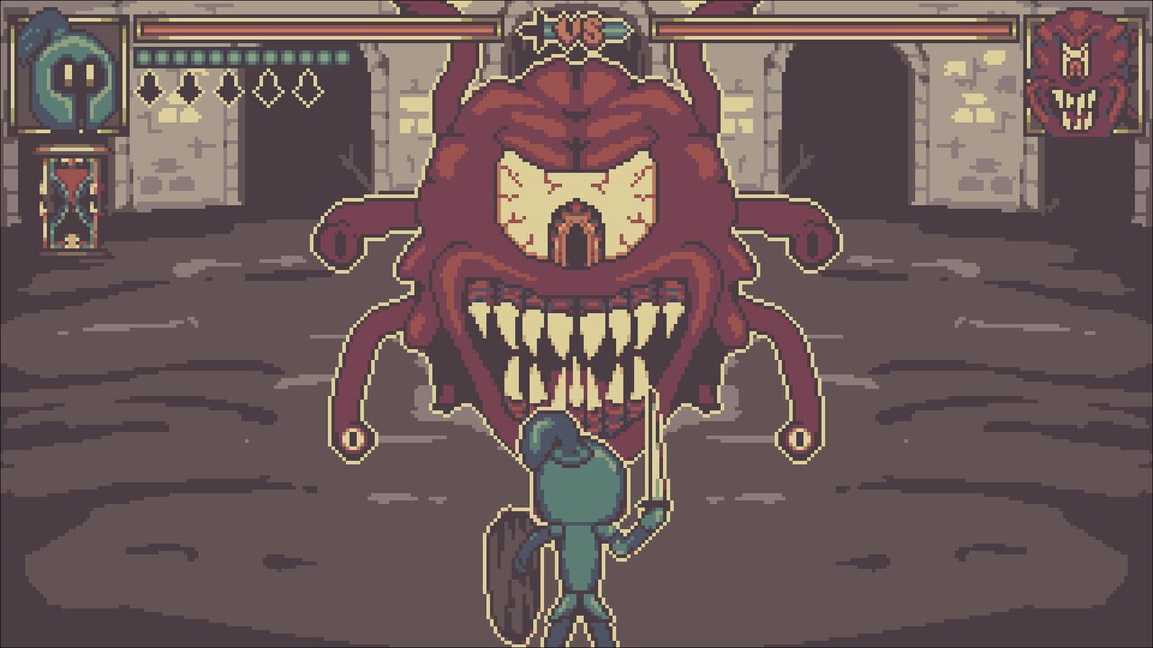 Boss Pit — Screenshot 5