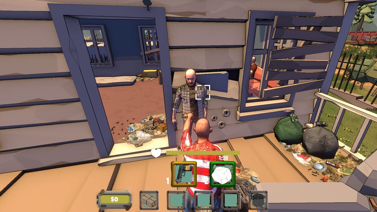 Crackheads screenshot 5
