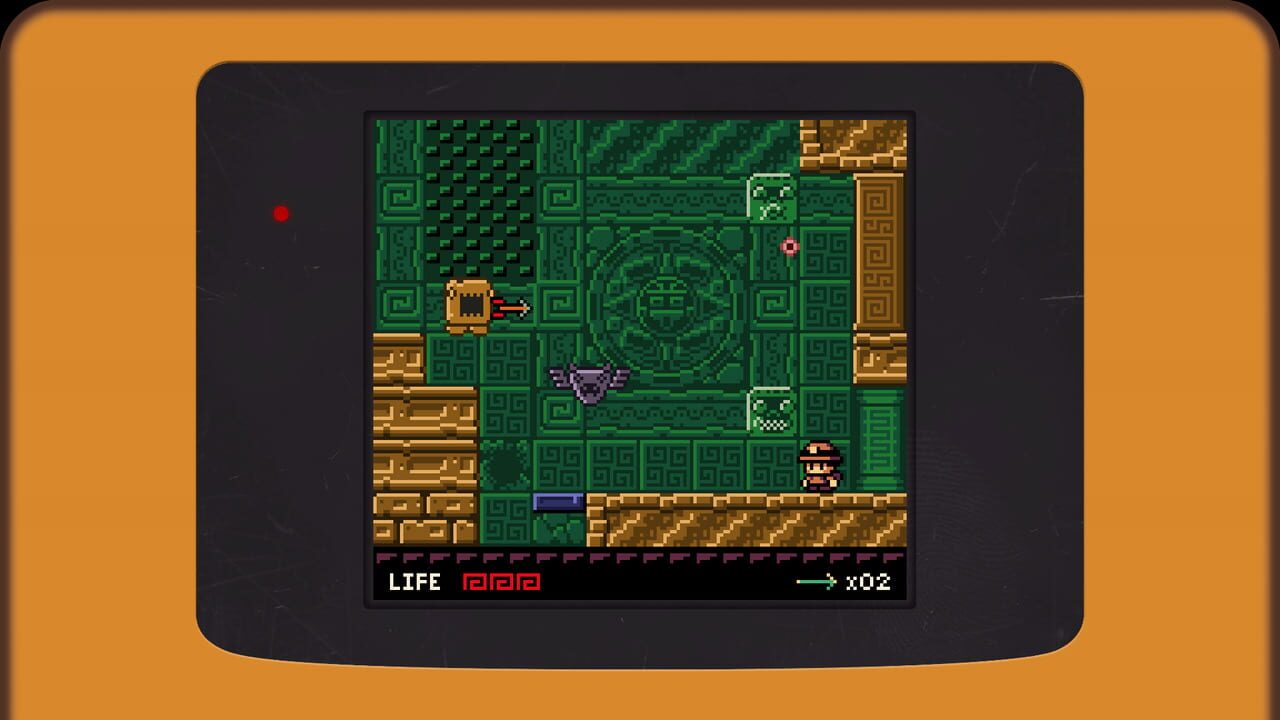 Raider Kid and the Ruby Chest screenshot 9