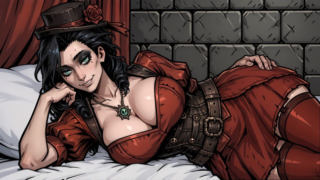 Sexorcism: Lust Confession screenshot 1