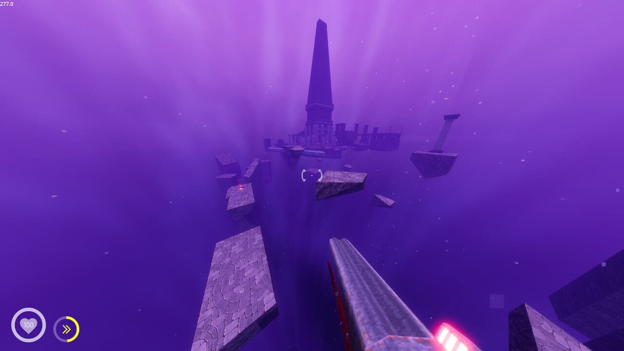 Shothop screenshot 3