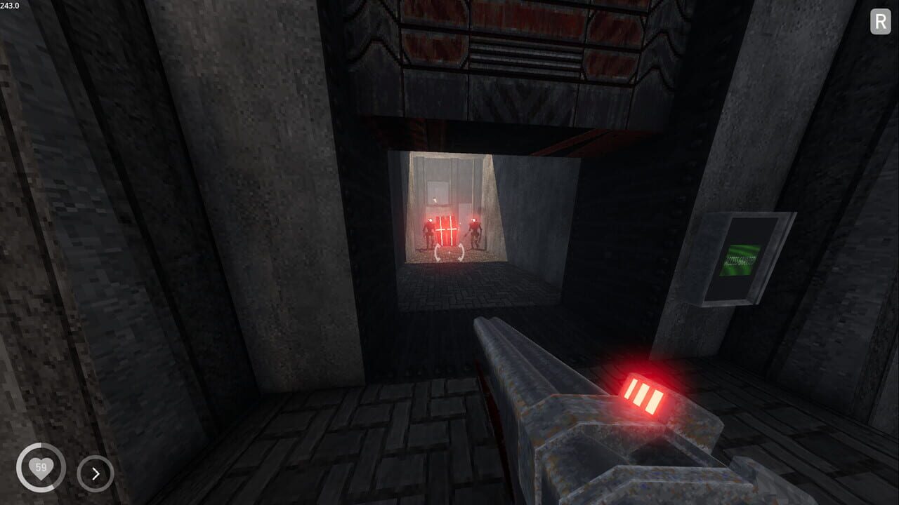 Shothop screenshot 4