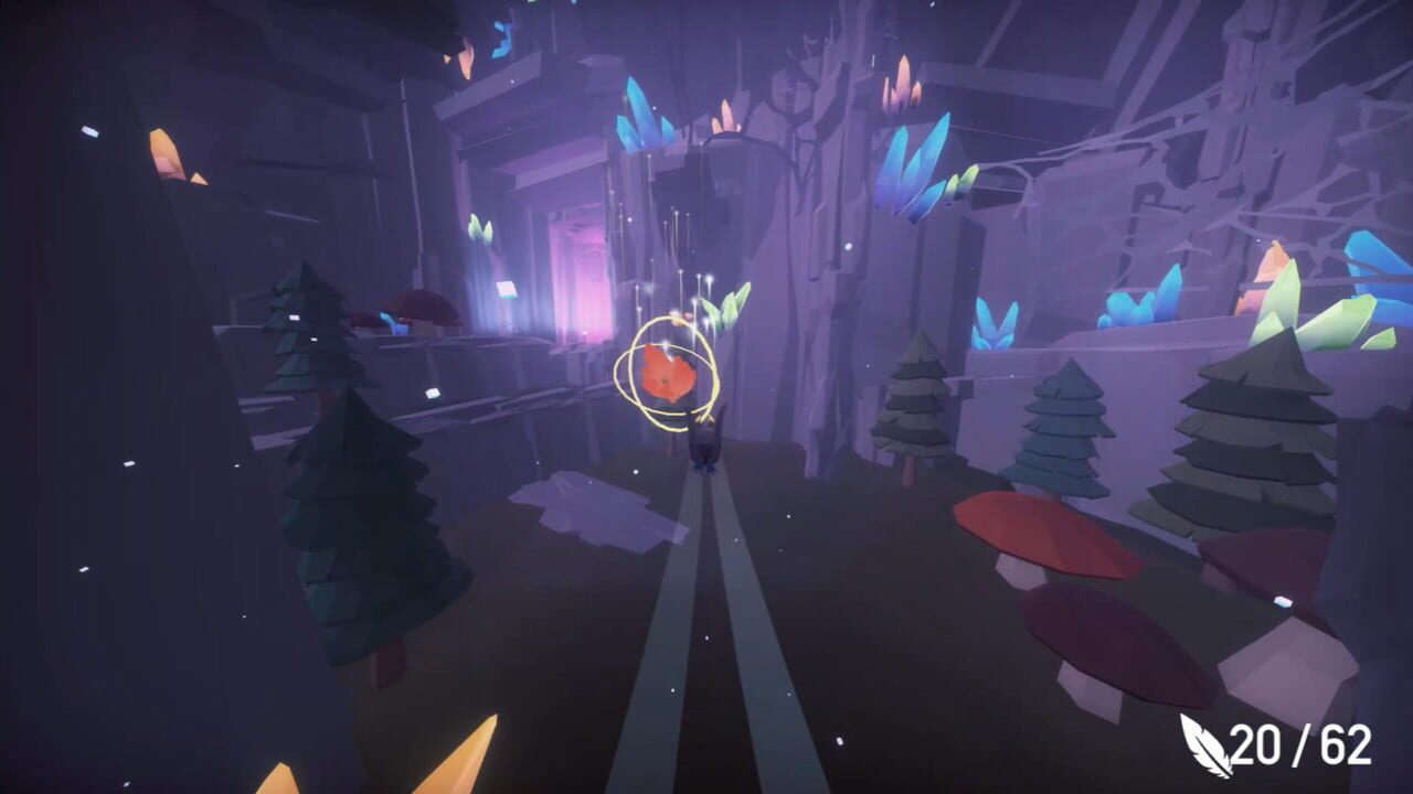 Owlen and Whispering Woods thumbnail 4