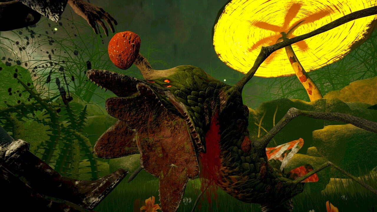 False Hero screenshot 10