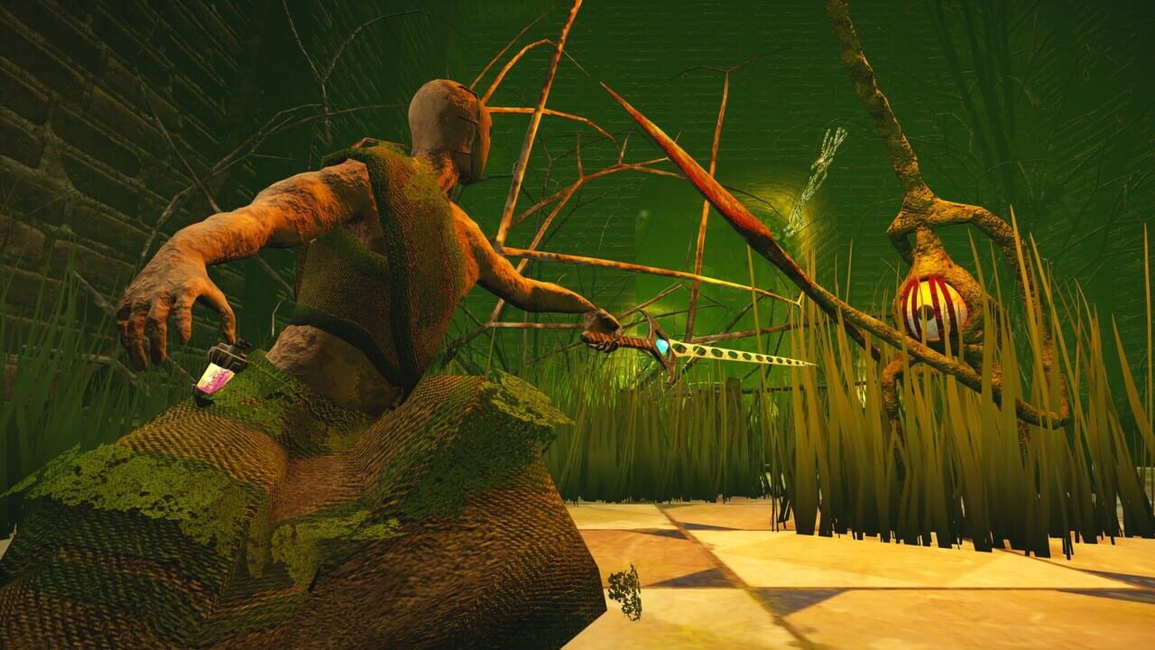 False Hero screenshot 12