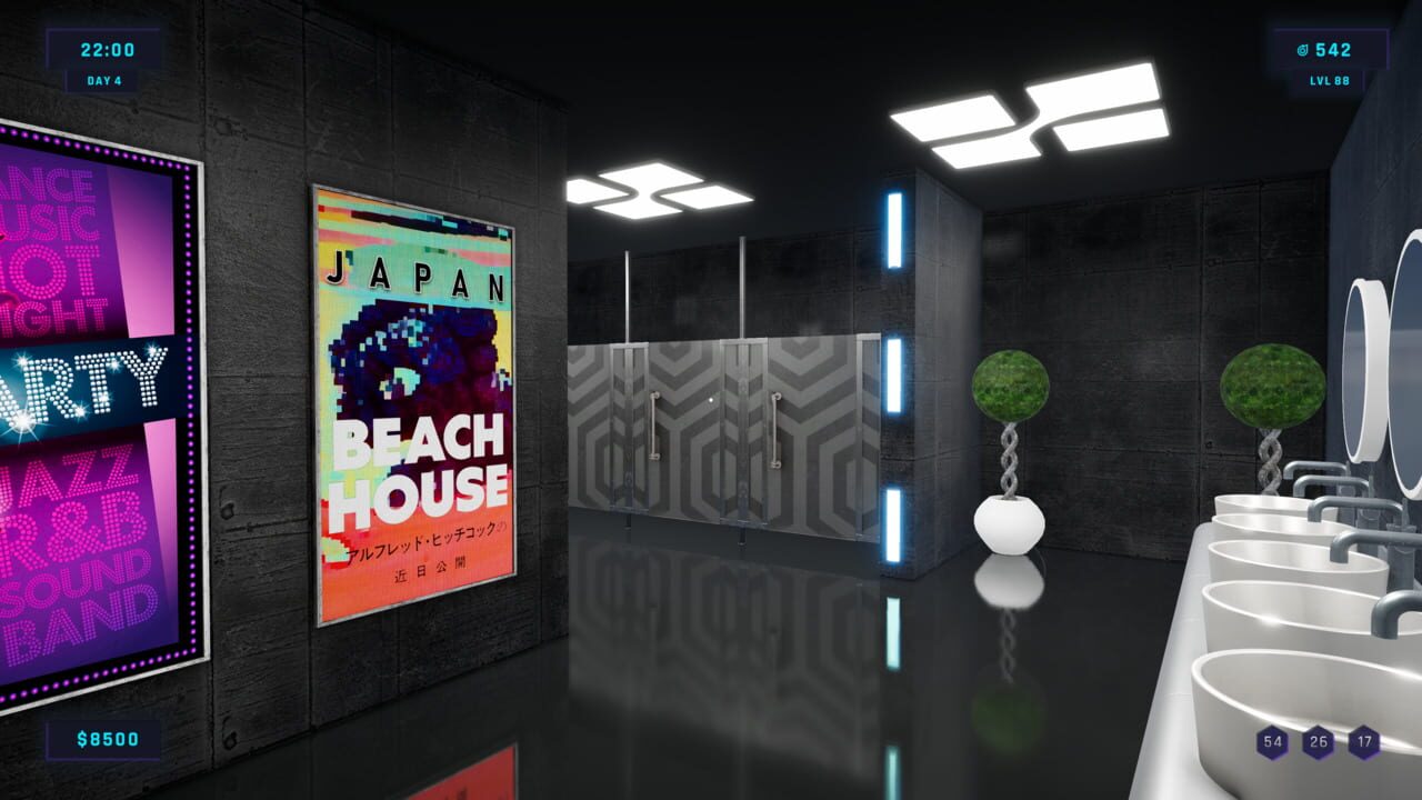 Night Club Simulator: Party King Image