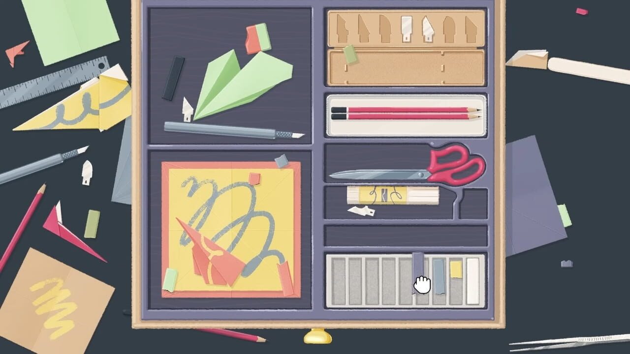 A Little to the Left: Packed — Screenshot 3