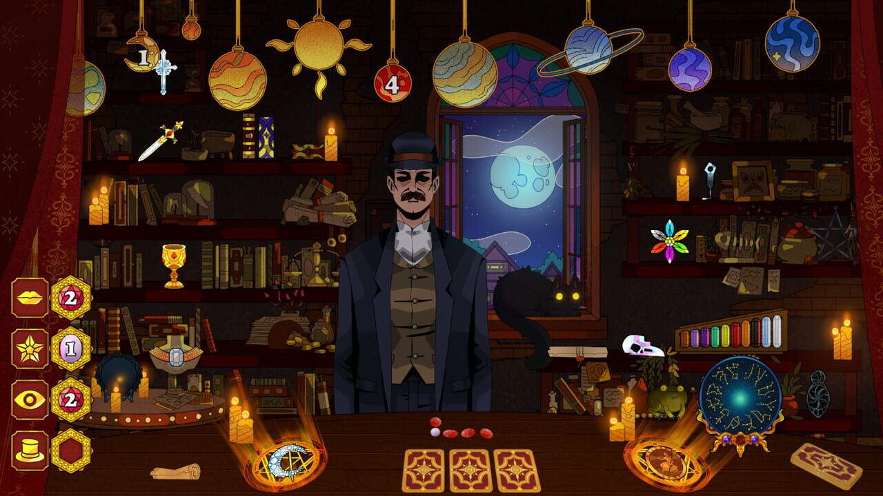 Fortune Teller Simulator screenshot 6