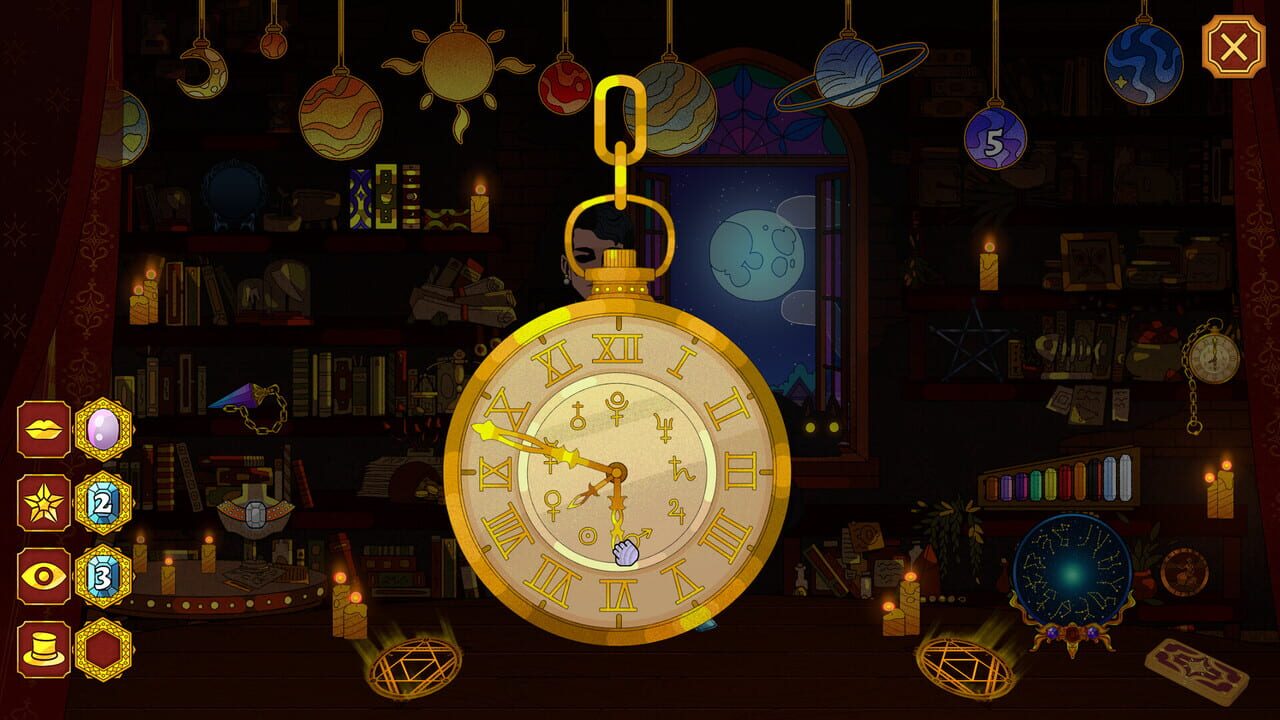 Fortune Teller Simulator screenshot 9