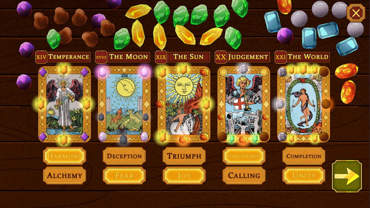 Fortune Teller Simulator screenshot 11