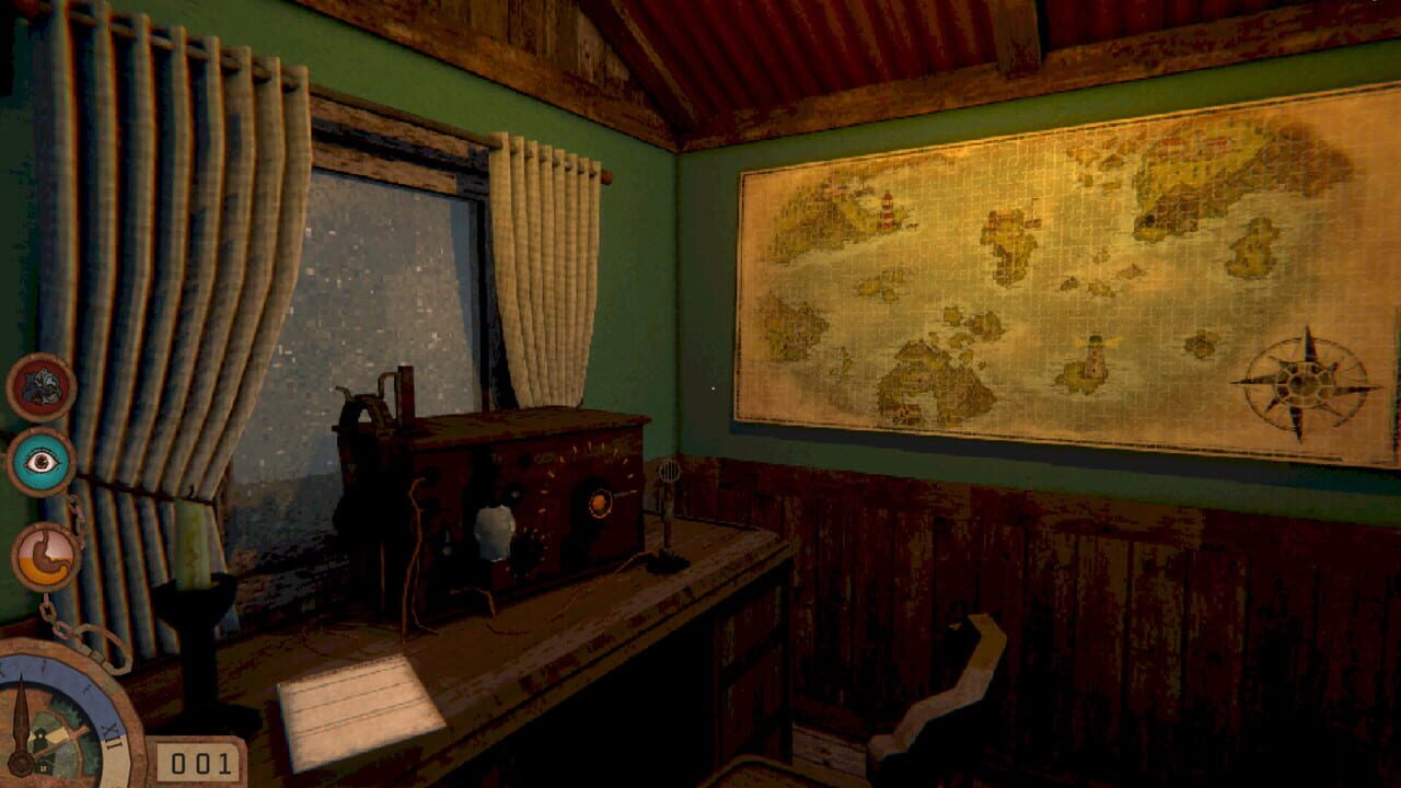 The Last Keeper screenshot 8