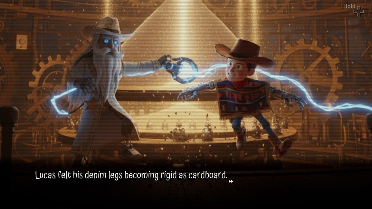 Billy Boots' Treasure Image