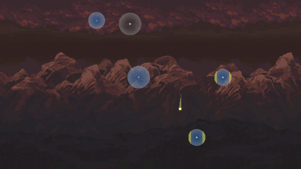 Stellar Rising Screenshot 1