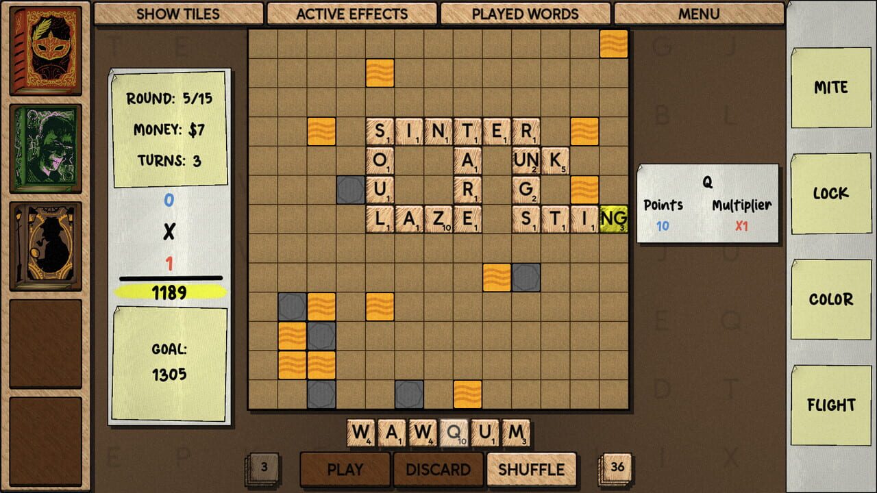 Jargon screenshot 3