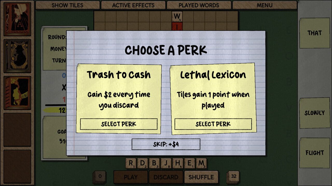 Jargon screenshot 4